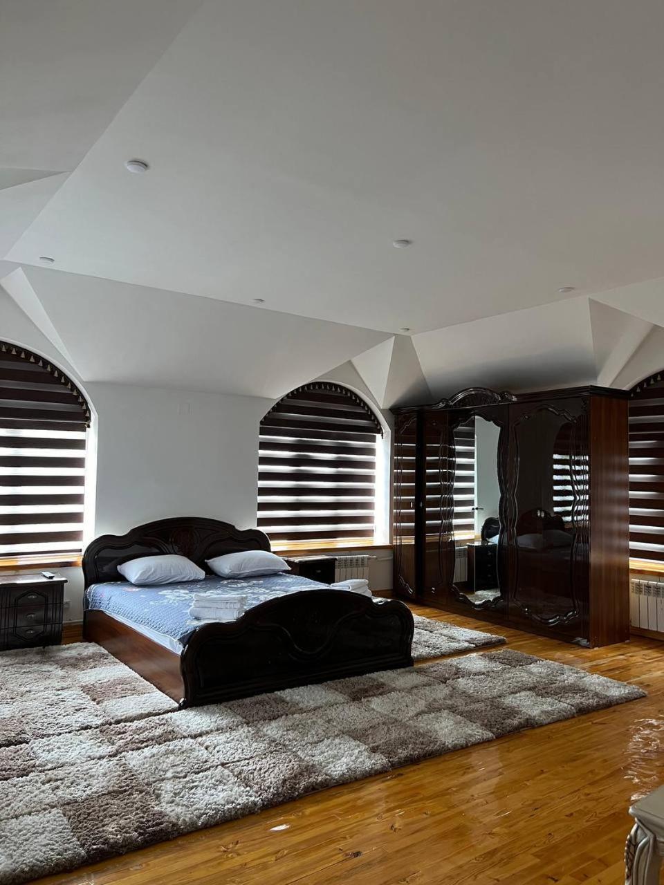 Stariy Marokand Samarkand Exterior photo